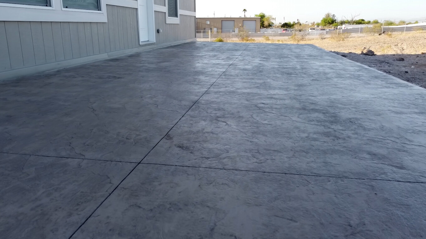 Commercial concrete services in Reynoldsburg, OH